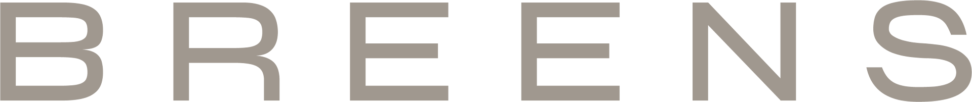 Breen Estates logo